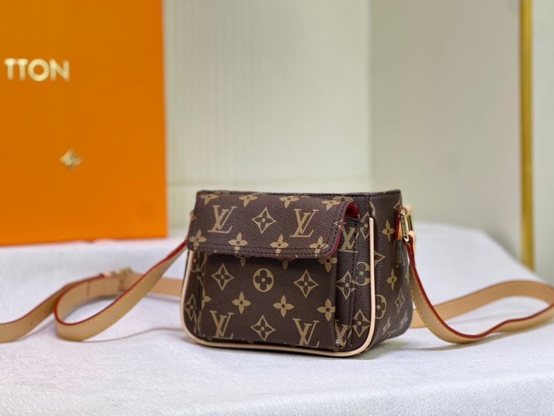 LV Satchel bags